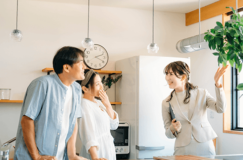 最適な営業マン